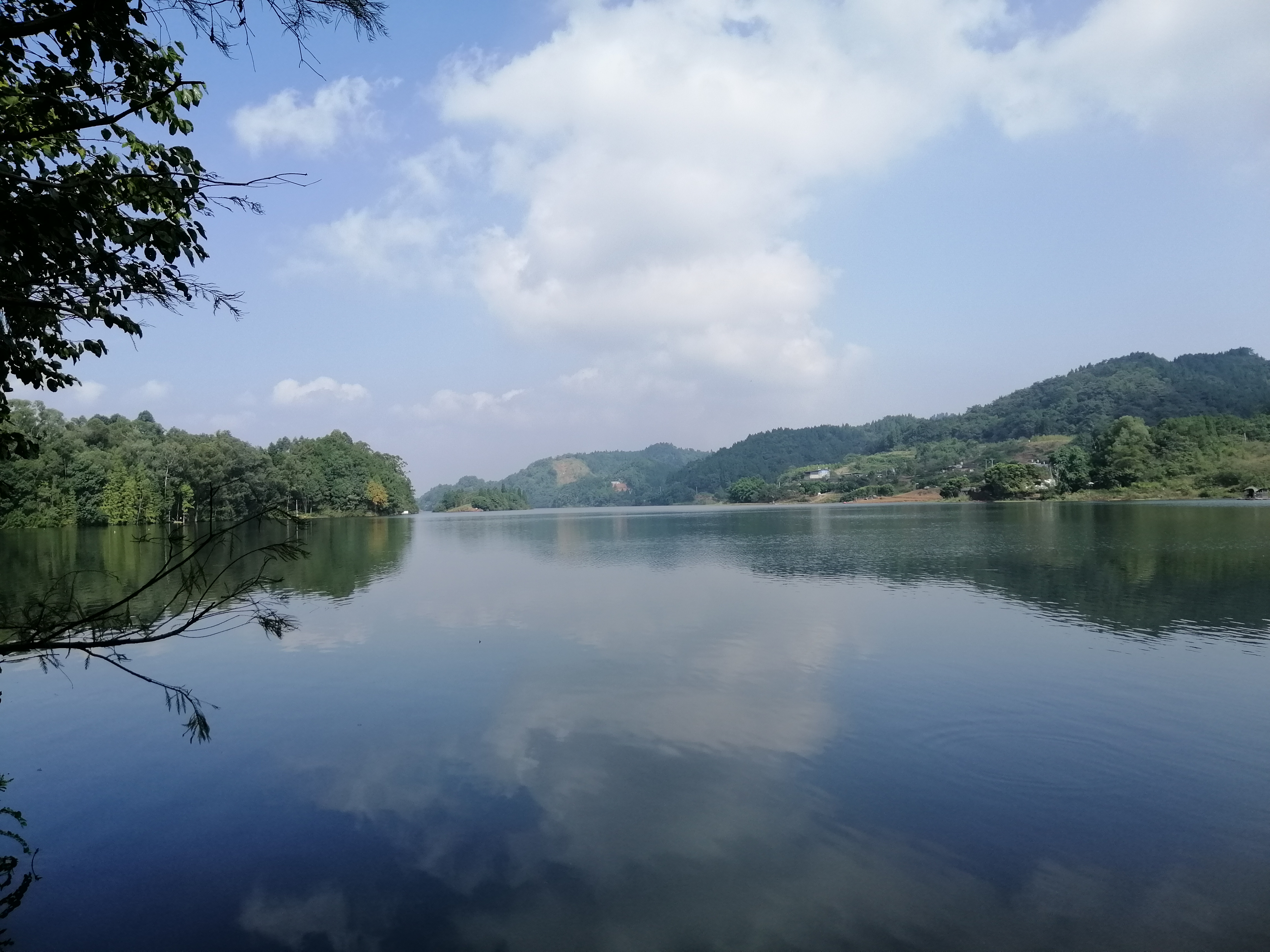 冬季小河沟野钓冰钓,春季小河钓鱼线组搭配