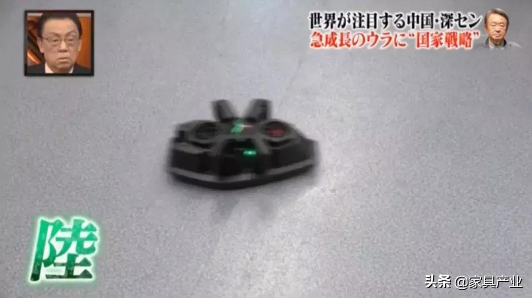 日本人眼中的深圳视频,日本人看深圳的震撼