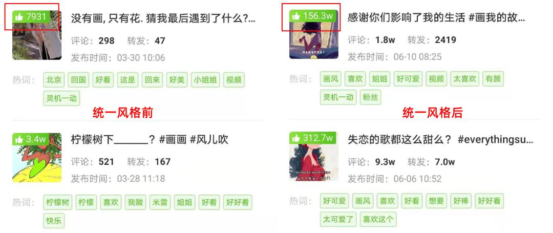 3条视频抖音涨粉213w,这些低粉账号用了什么“吸粉*法大**”?