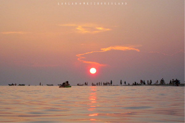 北海旅游攻略三天需要多少钱,北海旅游攻略自由行民宿推荐一下