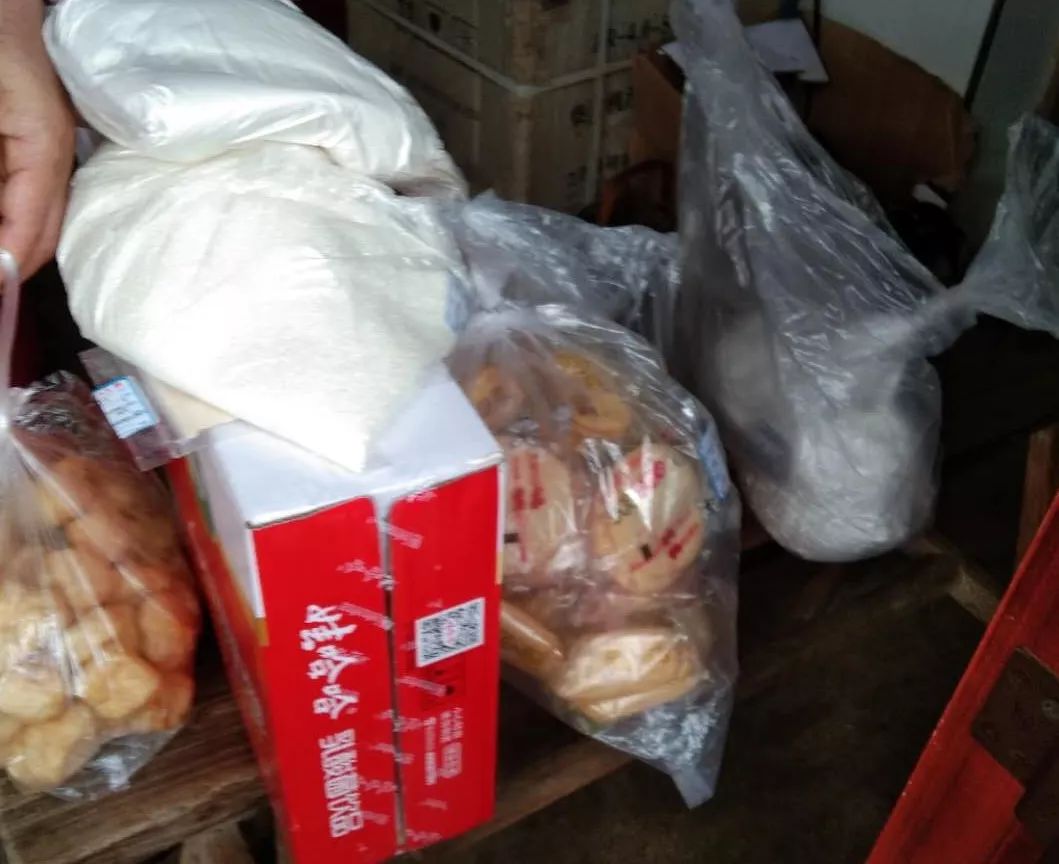 扶贫村抗疫,抗疫路上扶贫忙