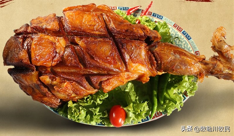 内蒙旅游特产套路,内蒙旅游买羊绒