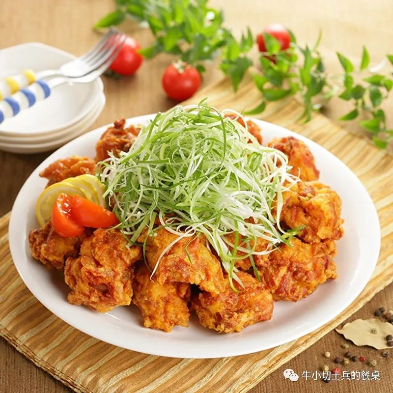 从神坛跌落的韩国鸡，油炸加酱料，步入寻常百姓家