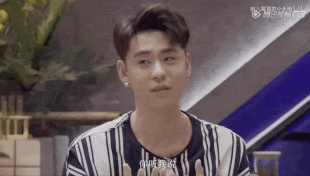 我的方便面煮得太香,被邻居举报了