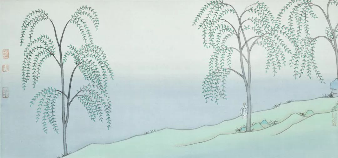 遇见宝甄网，共度诗意的艺术生活丨每周上新特辑vol.11