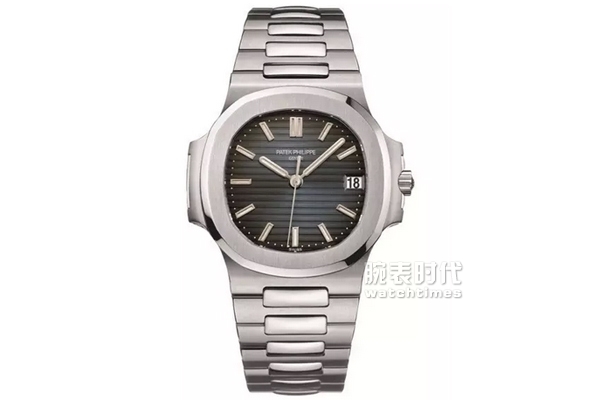 百达翡丽除了鹦鹉螺还有什么钢表,男士腕表显大气