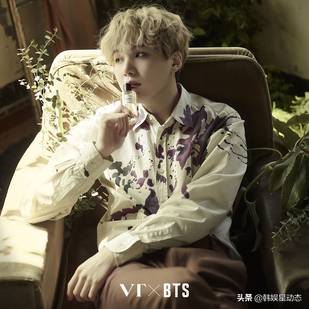 近期染头发的韩国男爱豆,盘点最适合黑发的十位韩国女爱豆