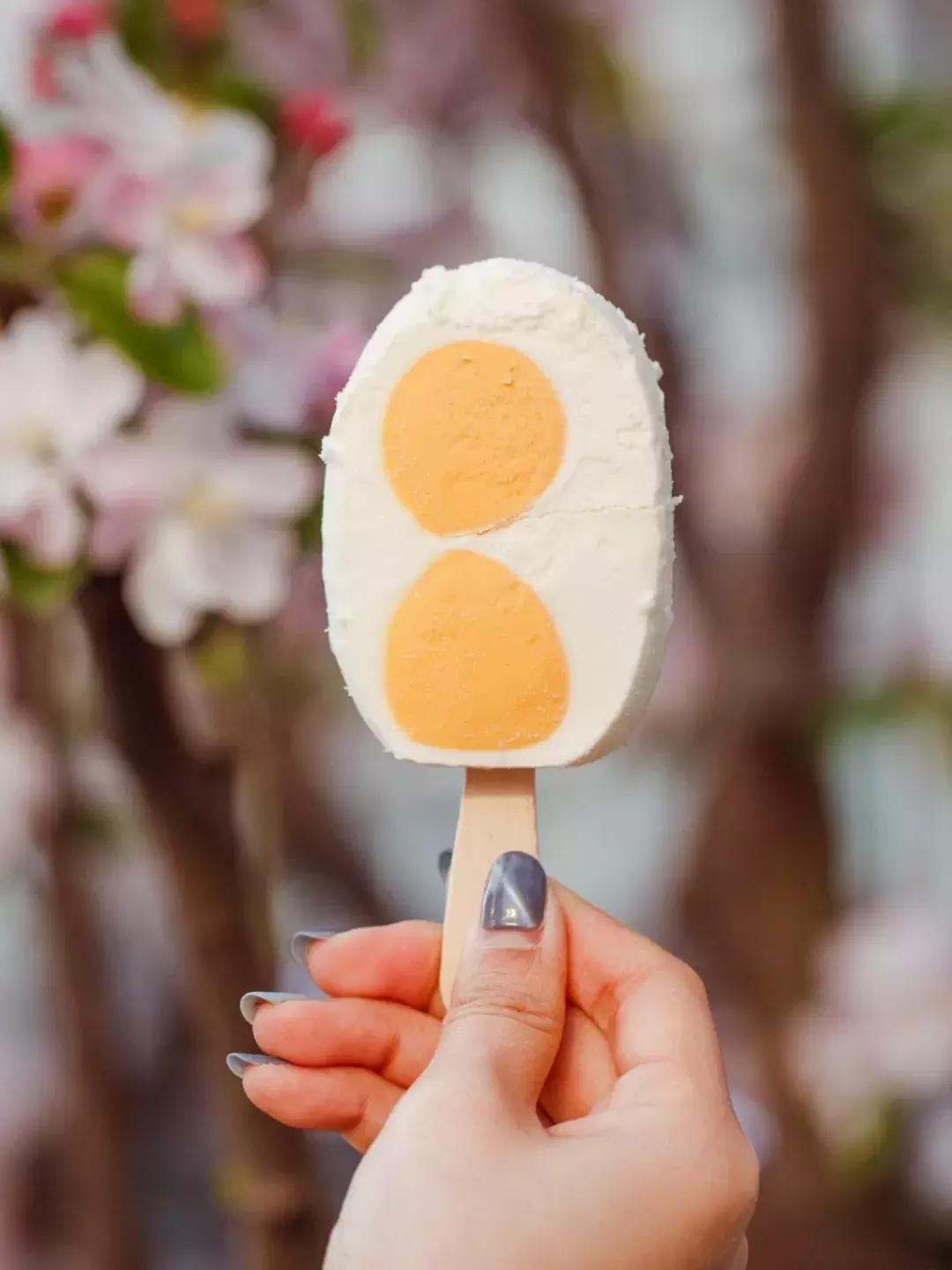 便利店2020爆款神仙雪糕,便利店雪糕新品