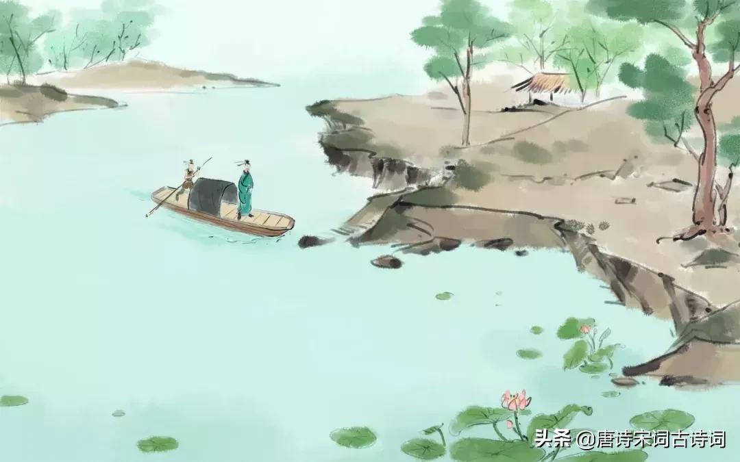 纳兰词古诗词经典唯美名句,赏析十首最美纳兰词