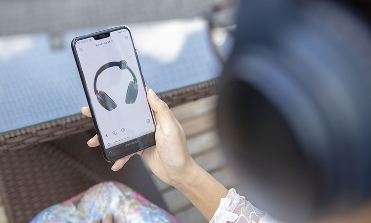 boseqc35二代降噪,bose降噪耳机qc35缺点