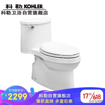 最详细的马桶选购攻略,马桶选择最全攻略