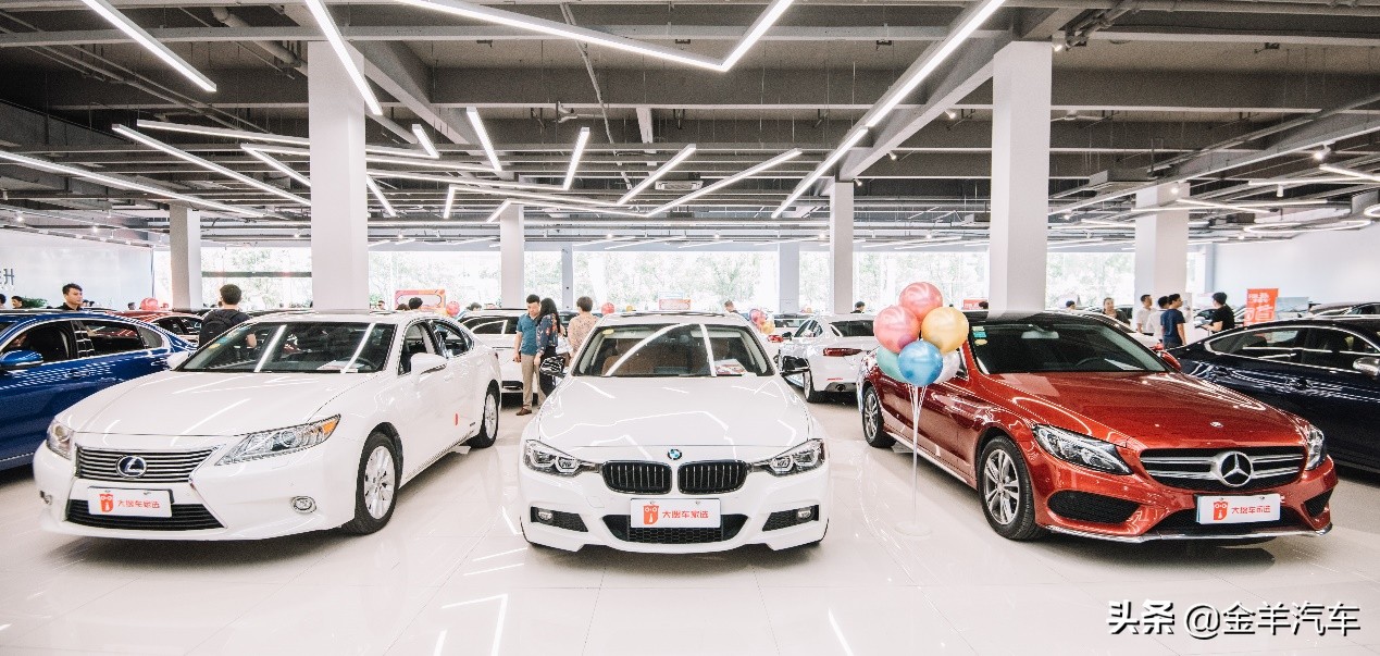 近期广州二手车推荐5-8万,广东7-8万左右二手车