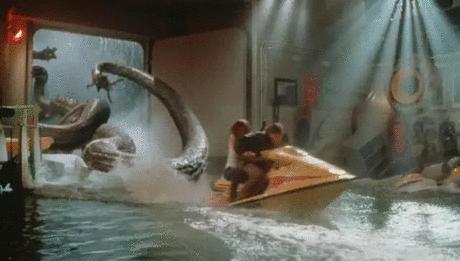 科幻电影怪兽解说,2021年科幻怪兽电影名单已上映的