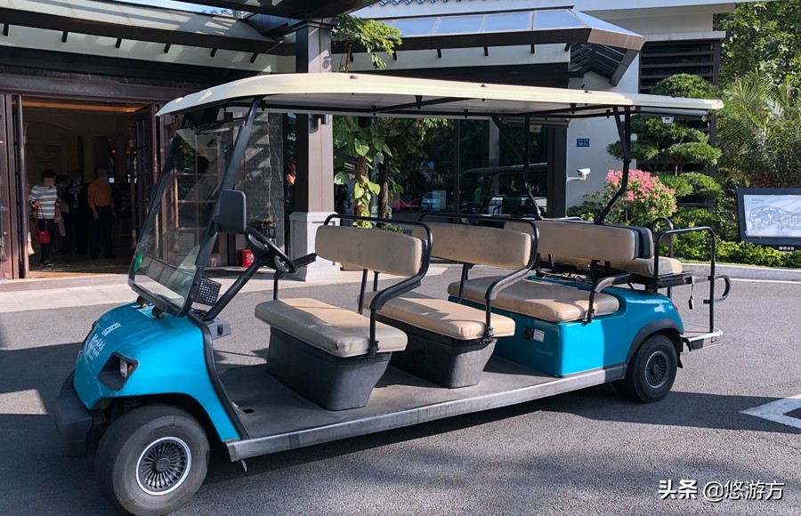 厦门海悦山庄酒店平面图,厦门海悦山庄旅游详解