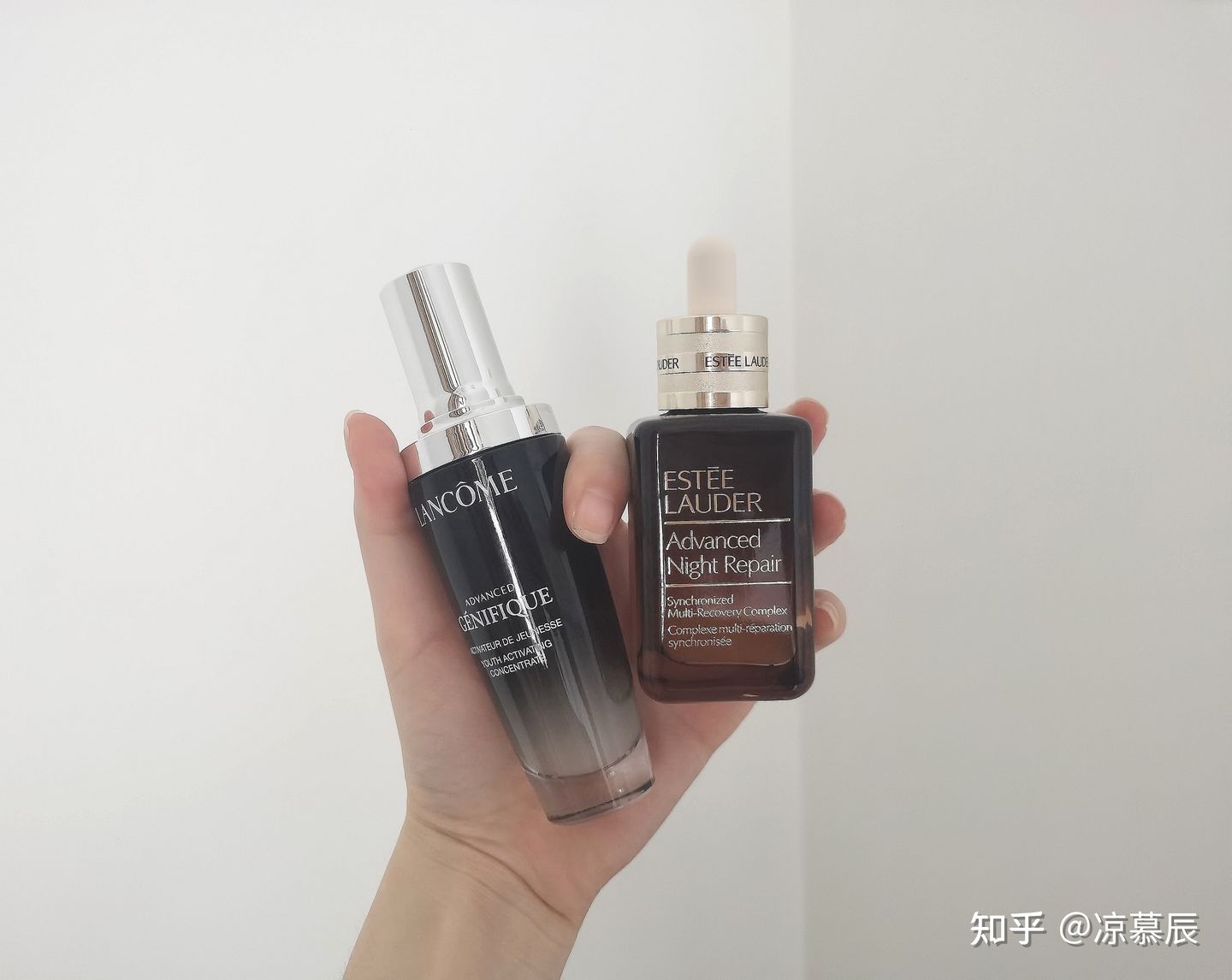 不吹不黑从平价到贵妇的几款精华,五款精华怎么选择好用