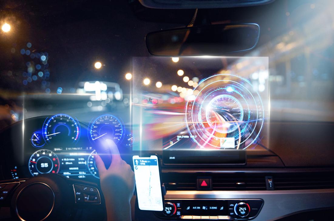 与你同行|飞田通信：研发定位导航软硬件，助力智能交通建设