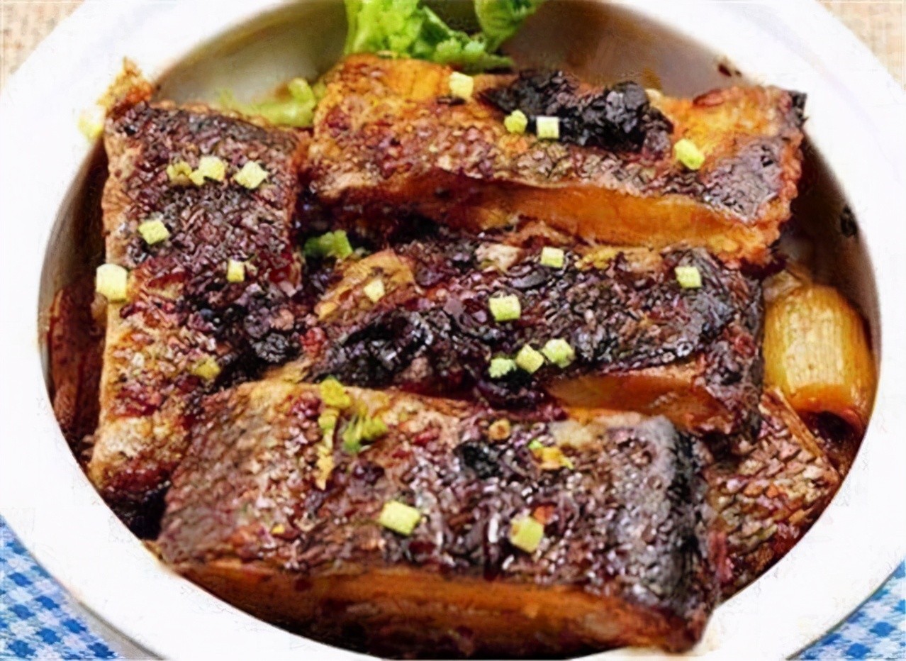 用最简单的食材烹饪最美味的菜肴,来看看这几道宴客必备的家常菜肴