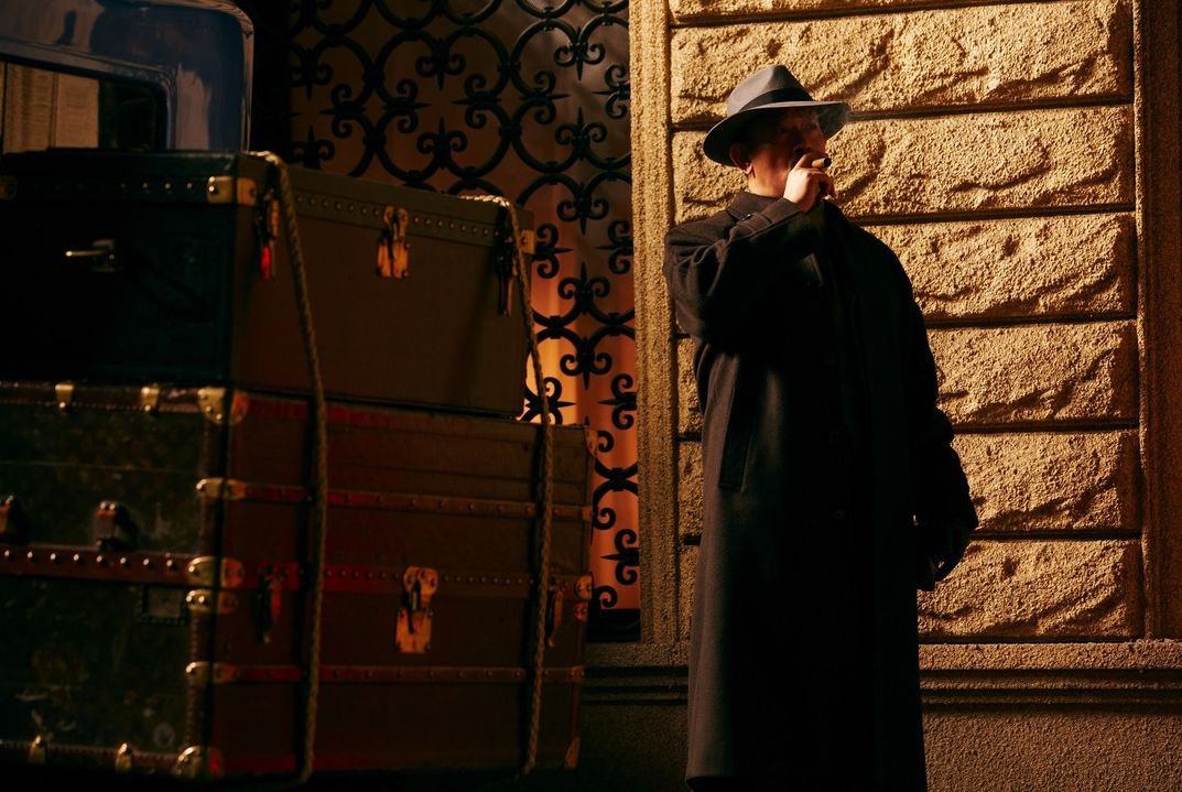 lv鍝佺墝椋庢尝,lv鍝佺墝鎵撳亣