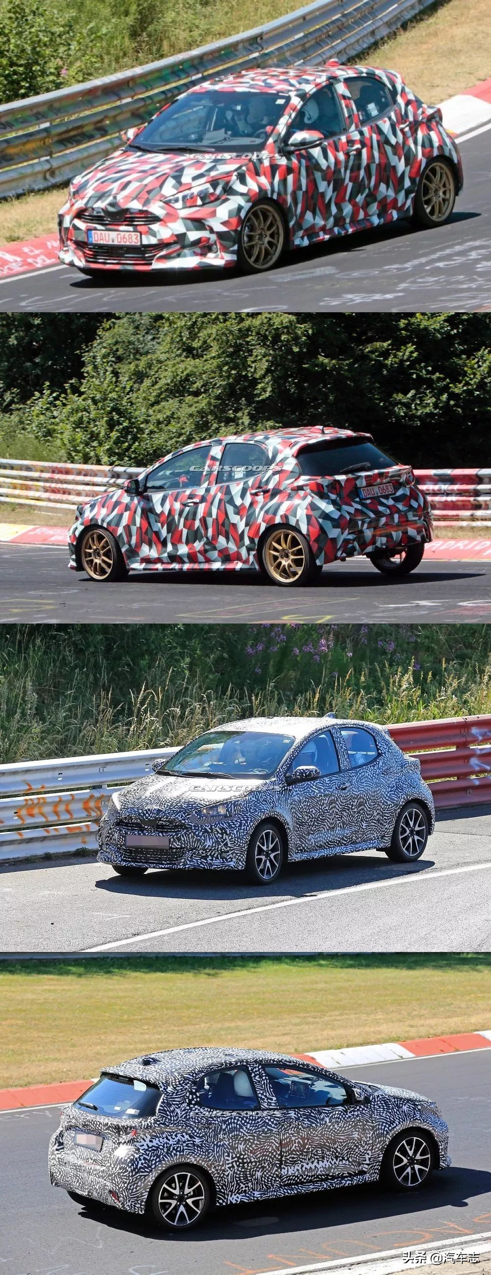 丰田雅力士致炫最新款,广汽丰田雅力士2020款