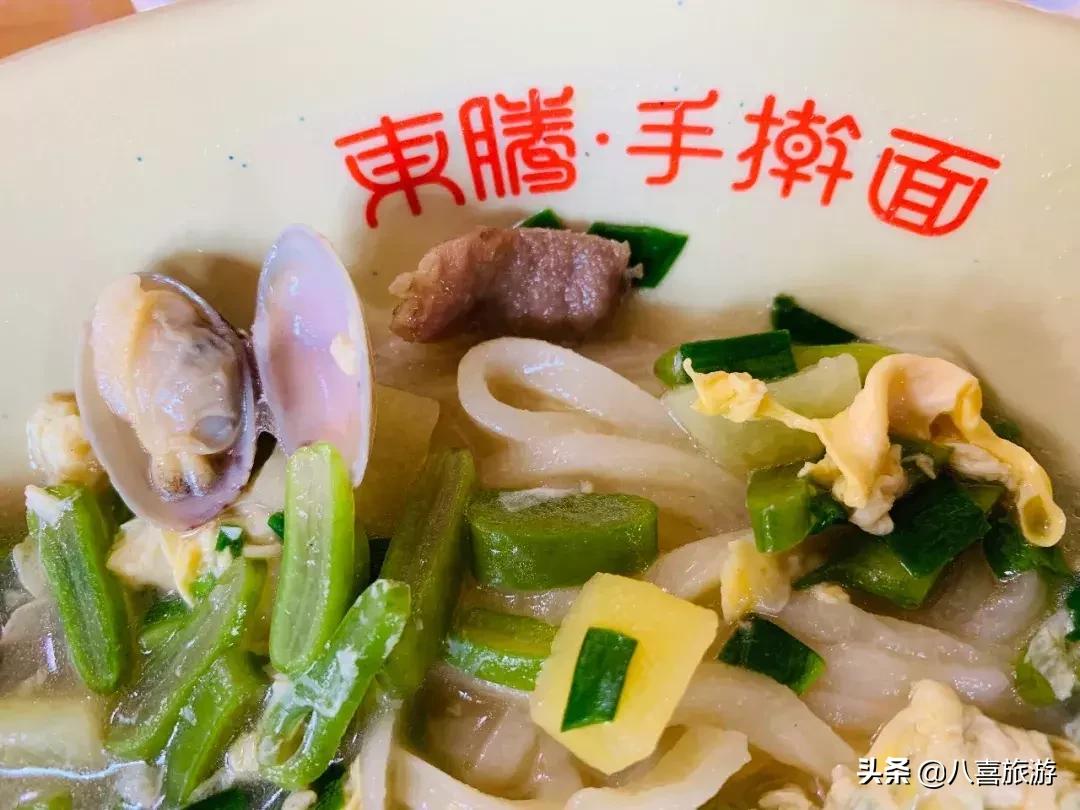 威海韩乐坊好吃的美食店排行榜,威海美食探店特色小吃