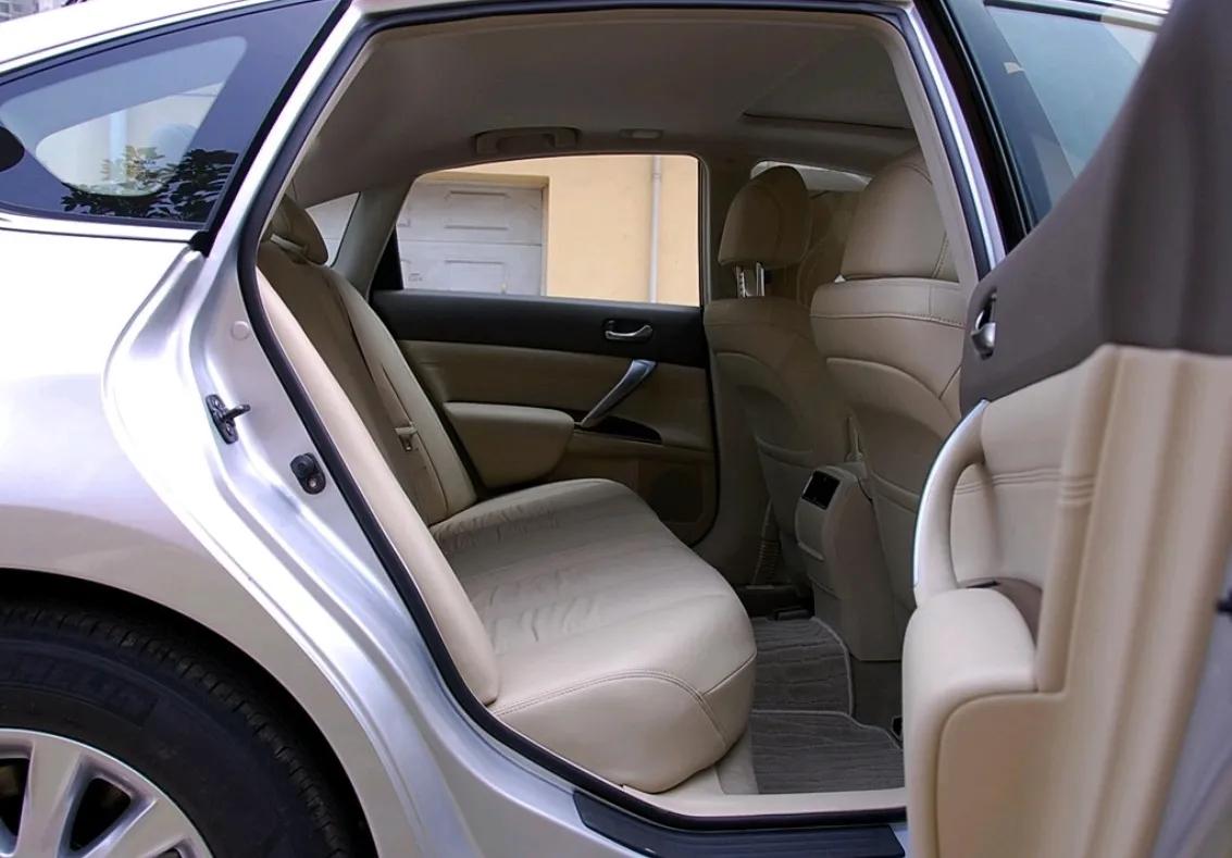 五万左右雅阁和凯美瑞怎么选,五万以下的凯美瑞值得购买吗