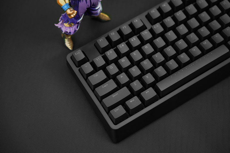 ikbcr410键盘测评,ikbcr410键盘开箱测评