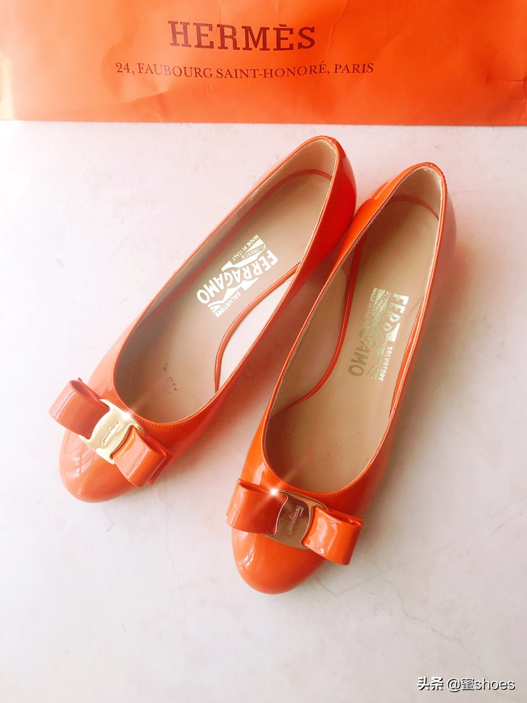 糖果色单鞋时尚女鞋,2023高级感单鞋春夏平底糖果色