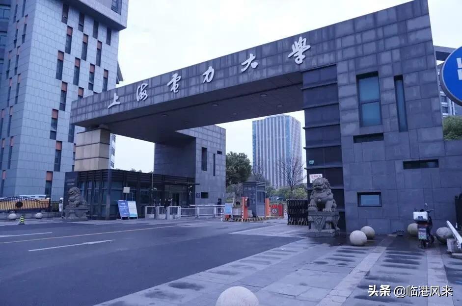 上海有值得一逛的大学吗,上海各大学最适合参观的校区
