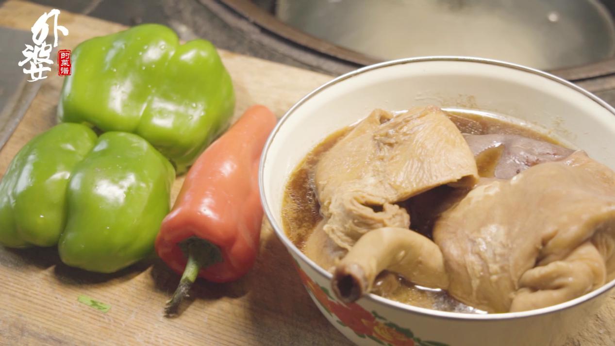 猪肚要用醋洗吗,猪肚要洗干净再冰冻吗