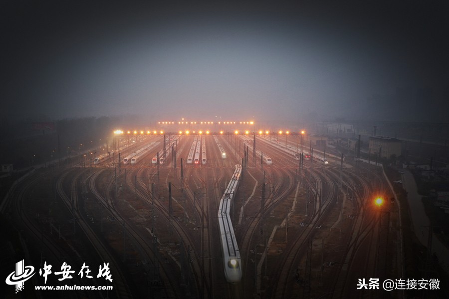 2018，安徽印象「徽镜映像工作室一年图片精选」