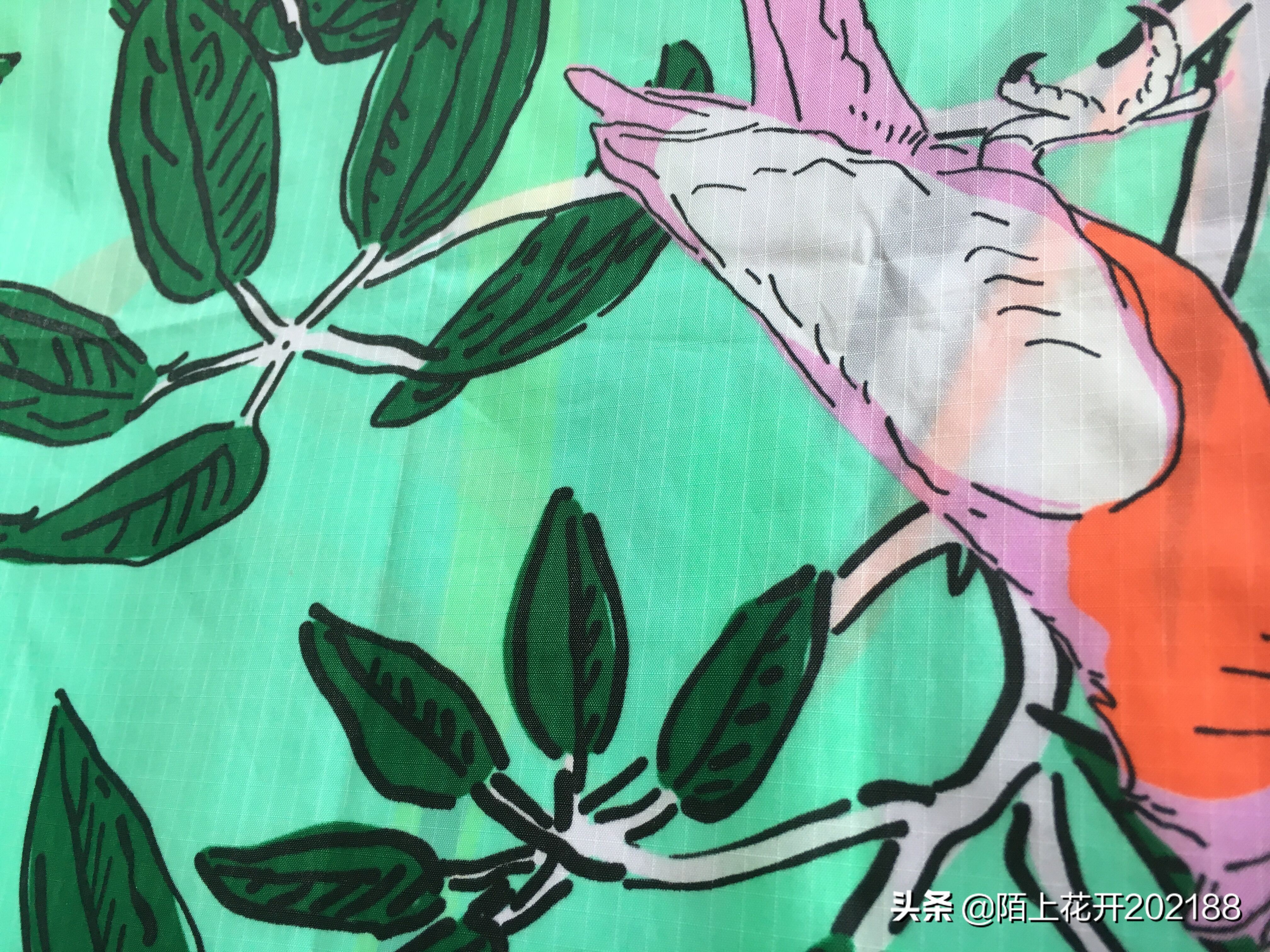 服装面料知识大全详细介绍入门,服装人必学的服装面料知识