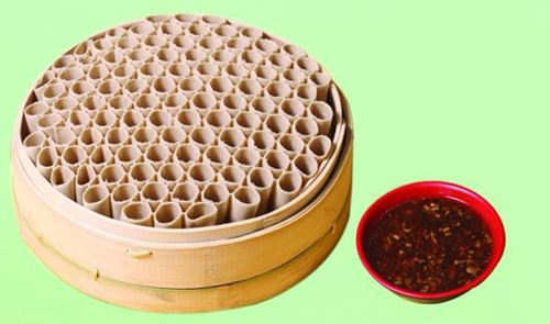 河北必吃攻略,河北特色小吃旅游