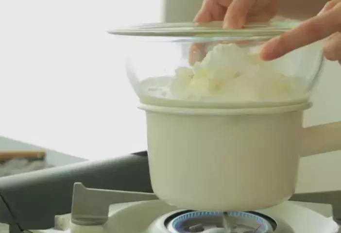 一口上瘾的爆浆芝士,芝士爆浆一口肠