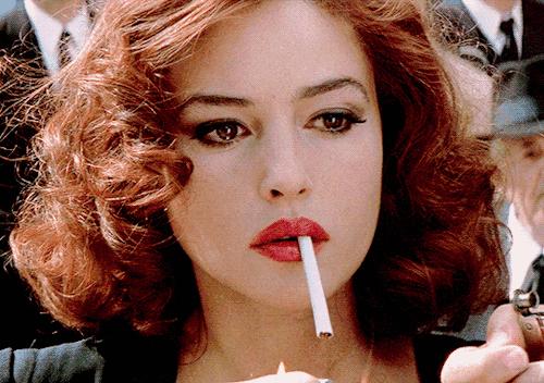 女神莫妮卡贝鲁奇高清照片,莫妮卡贝鲁奇女神