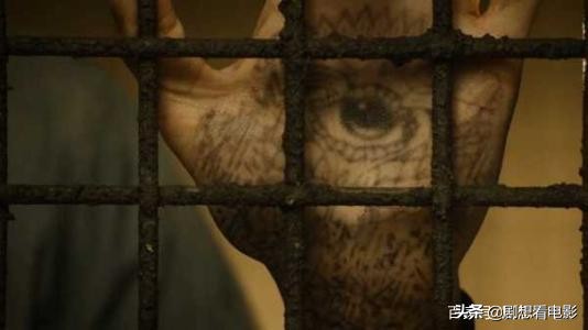 美剧开山鼻祖,评分最高的越狱美剧