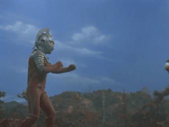 圆谷亲儿子赛文奥特曼,圆谷奥特曼的亲儿子