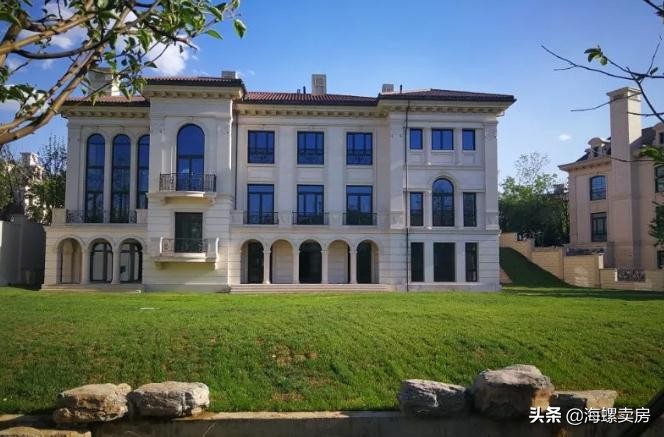 北京十大顶级大平层,北京十大豪宅小区