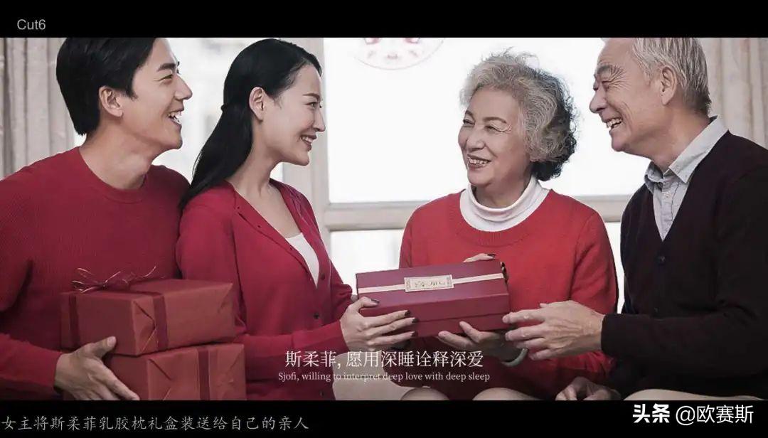 世界大品牌文案赏析,高端品牌奢侈品活动文案怎么写