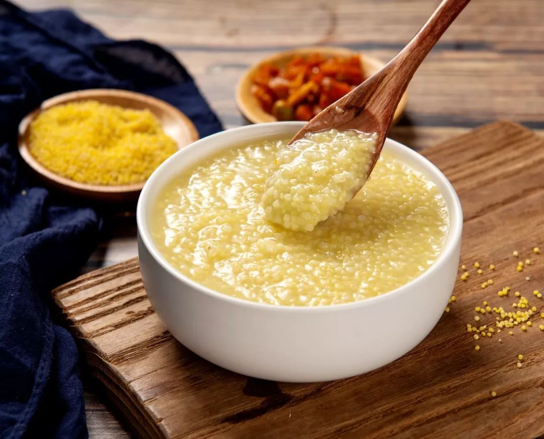 小米加一物对身体有什么好处,小米和什么煮最好养胃