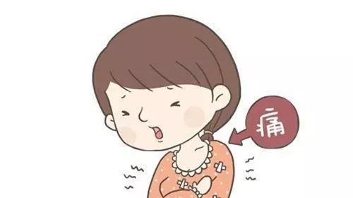 「哺乳问题」乳头皲破咋办？解决方法来了