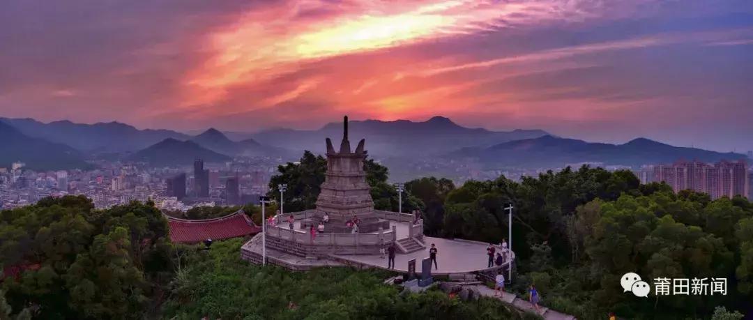 2018枫亭设区获批新闻,闽南枫亭千年古镇