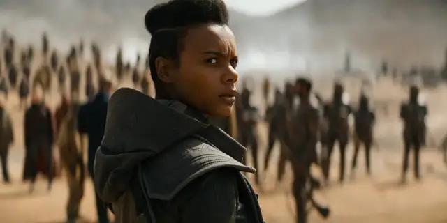 基地阿西莫夫沙丘,海伯利安和沙丘哪个好看