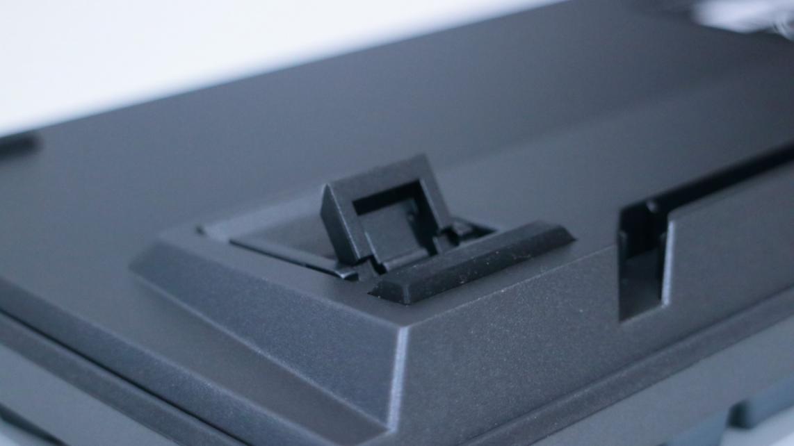 杜伽k320w机械键盘评测,杜伽k310机械键盘