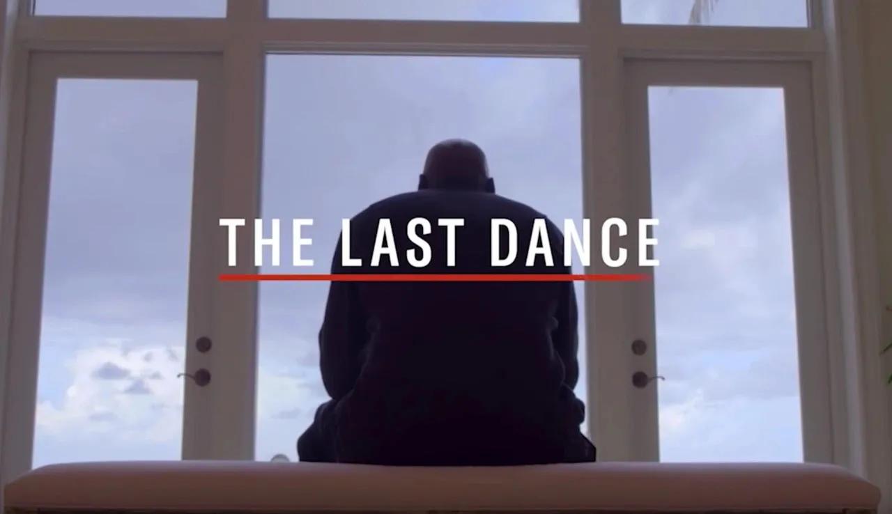 thelastdance讲的什么,thelastdance观后感