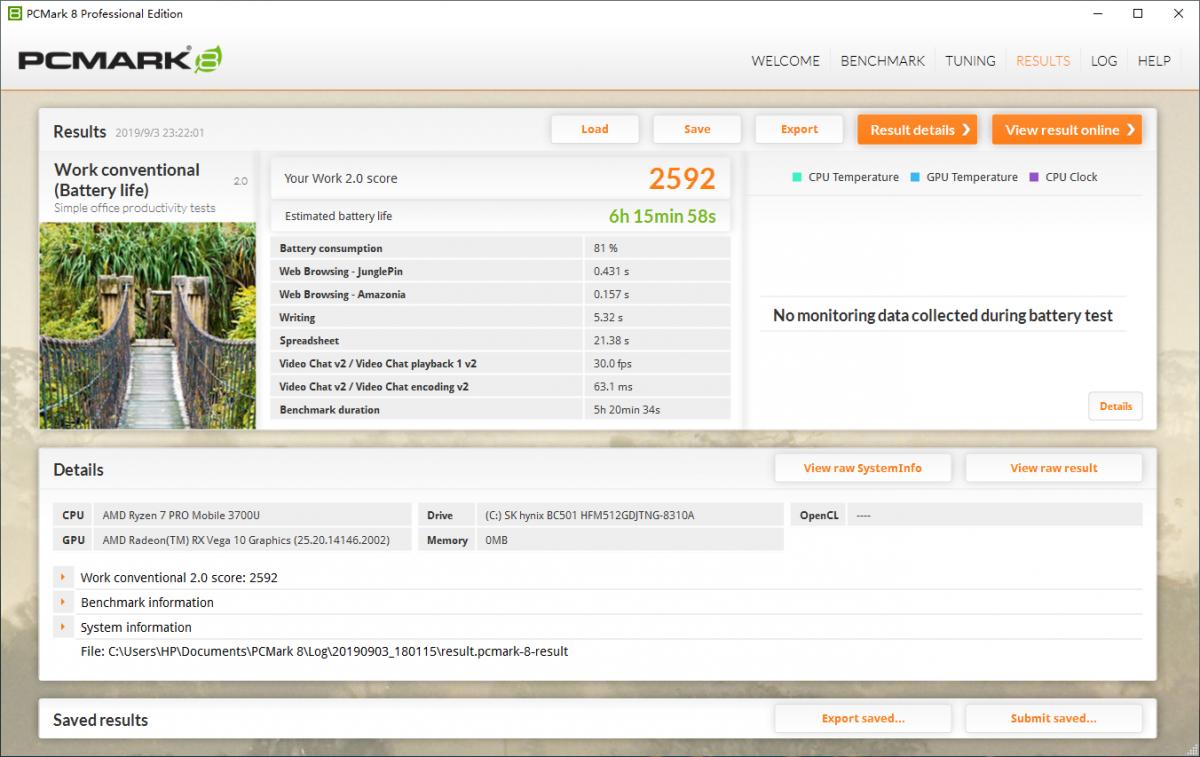惠普elitebook745g6笔记本评测,惠普elitebook845测评