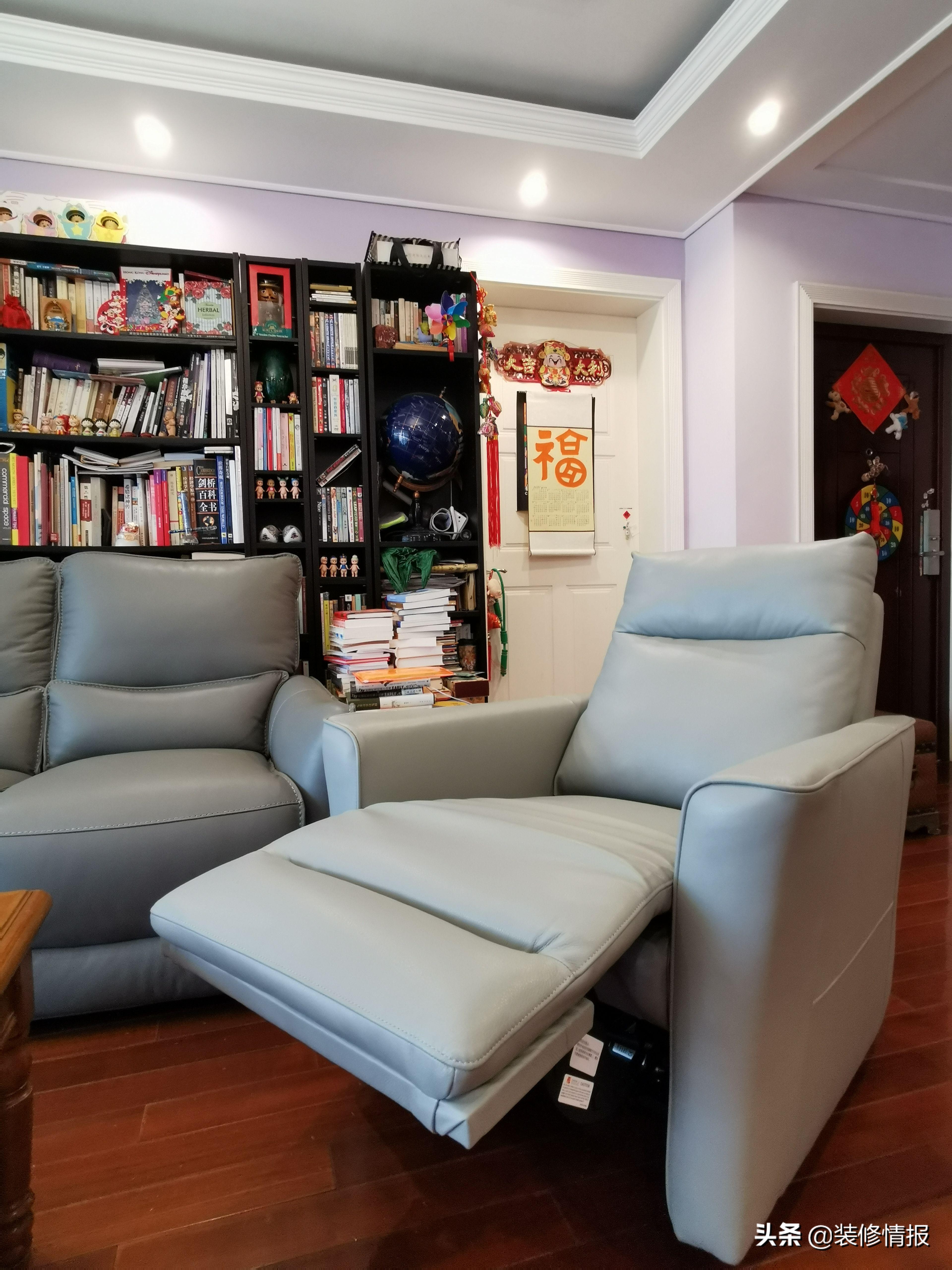 哪些沙发值得翻新,高品质沙发翻新好不好