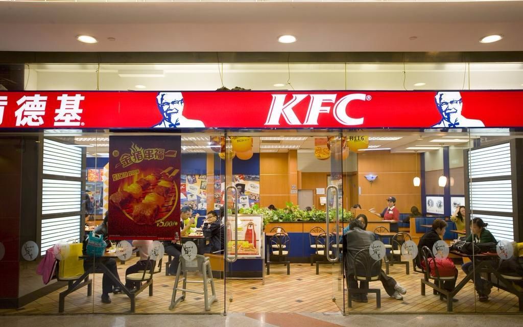 怎么成为连锁店,如何成为连锁公司