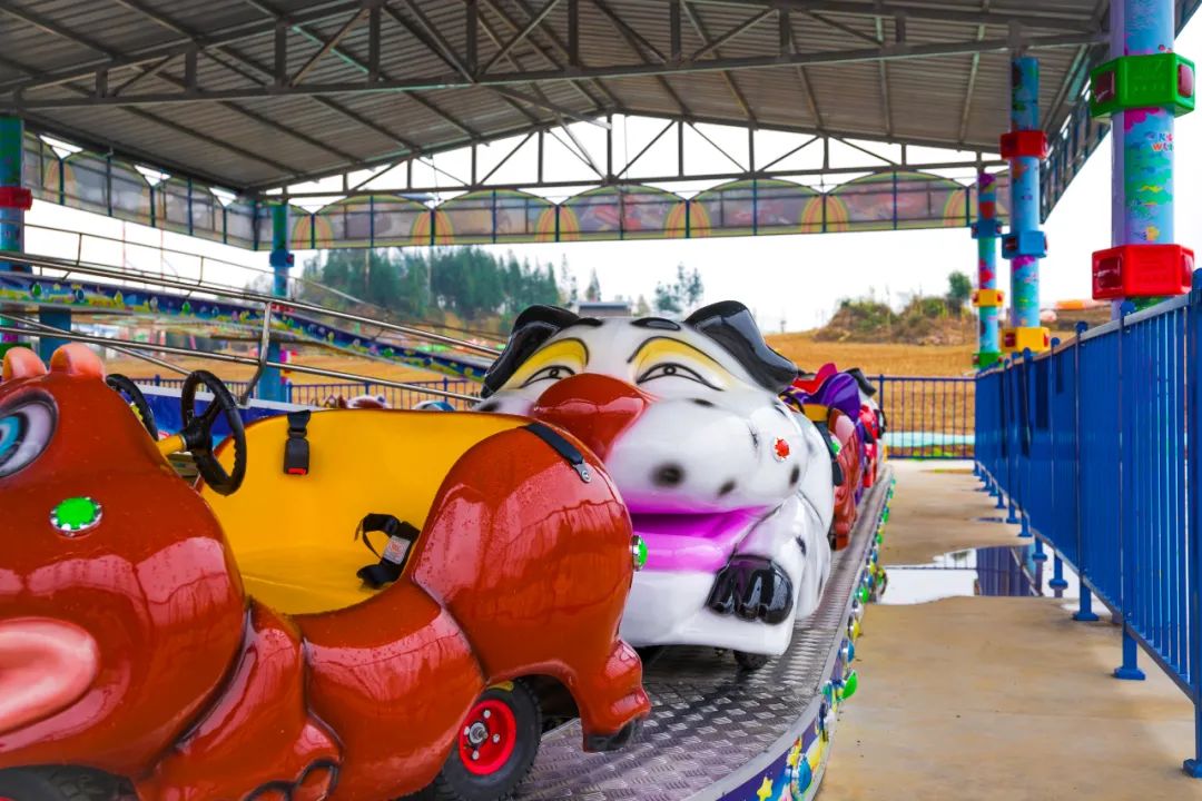 昆明旅游景点带小孩玩的地方推荐,昆明六一儿童免费游玩