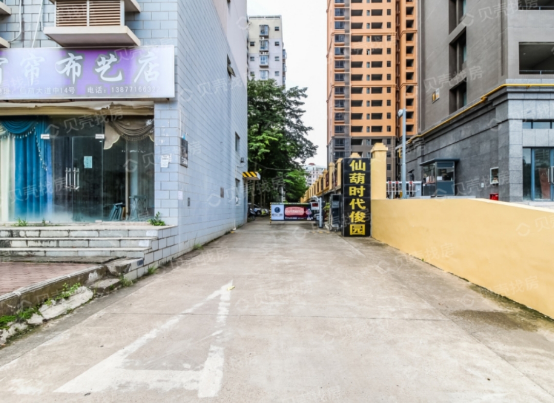 南宁仙葫小区排名,南宁仙葫丽景花园