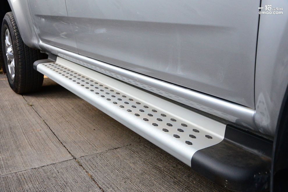 长城风骏7皮卡体验,风骏7可以去西藏吗